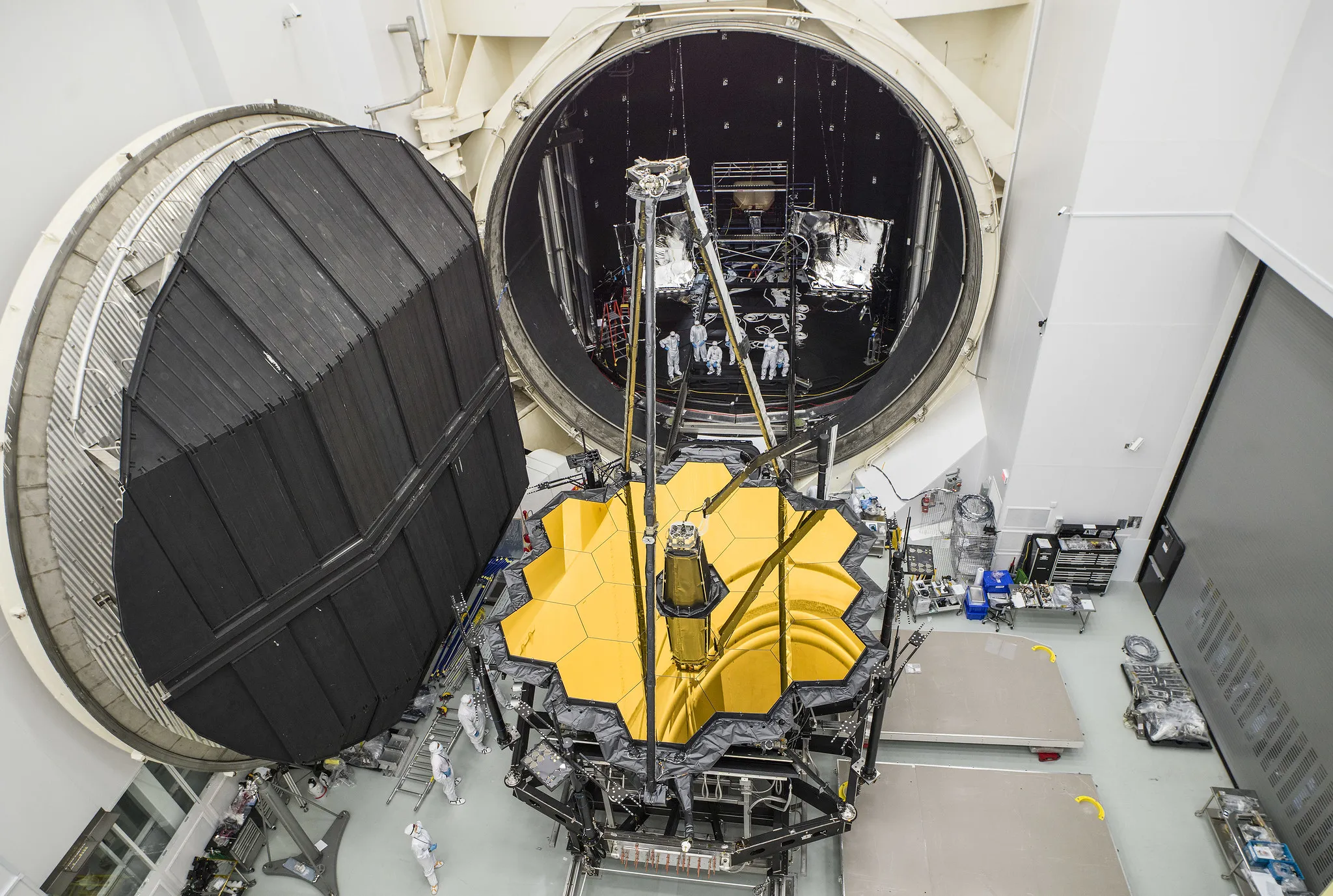 James Webb Telescope