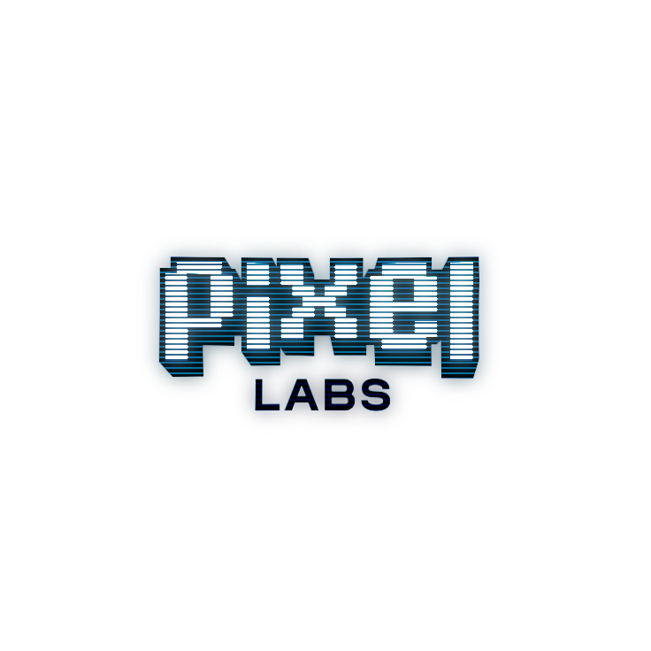 PixelLabs Logo